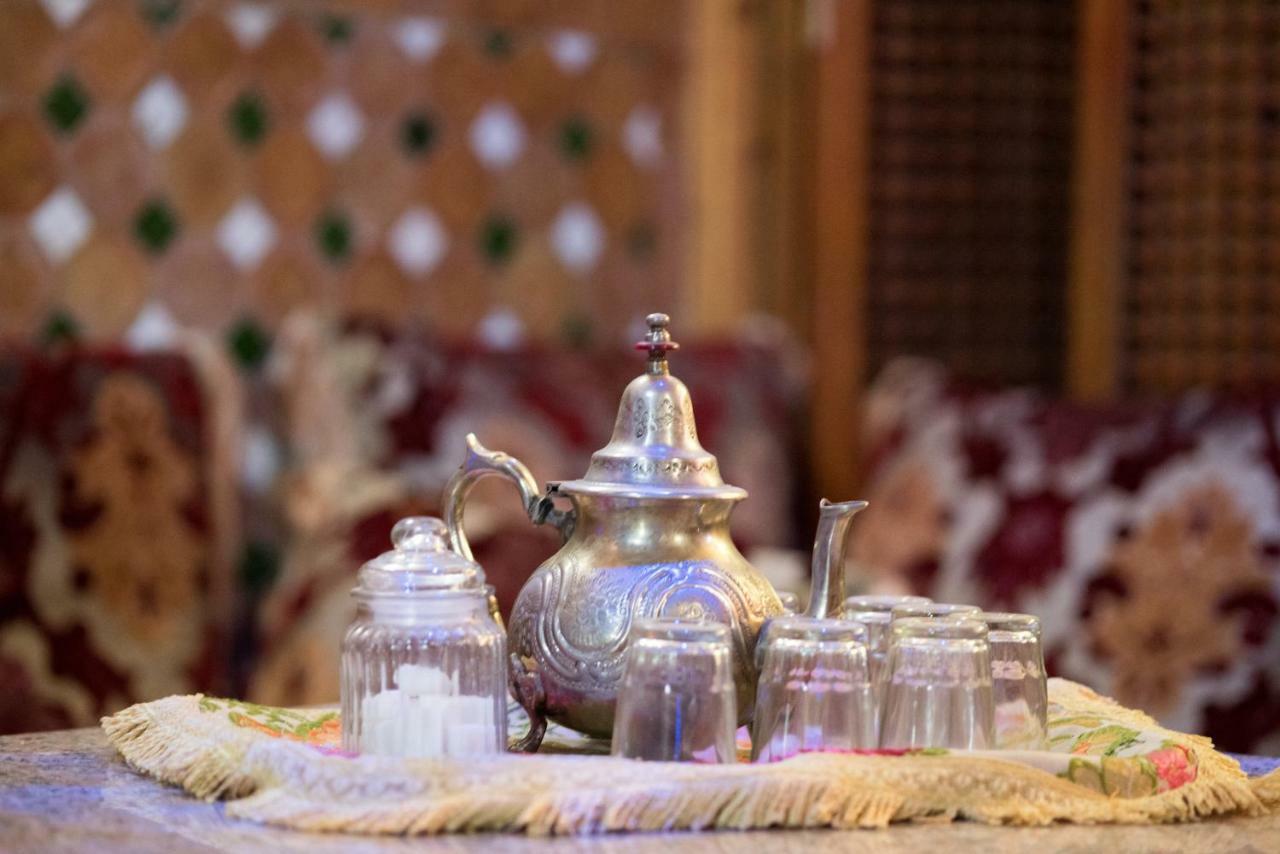 Riad Mehdi Meknes Ξενοδοχείο Εξωτερικό φωτογραφία